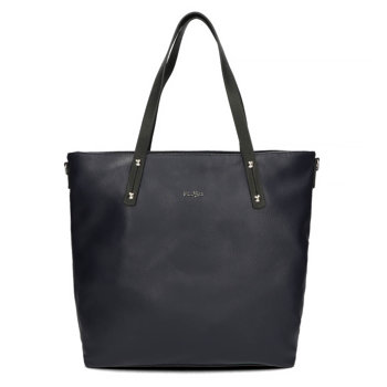 Filippo Handtasche TD0253/22 NV Marineblau