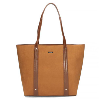 Filippo Handtasche TD0338/22 BR Braun