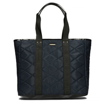 Filippo Handtasche TD0368/22 NV Marineblau