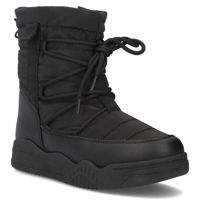 Filippo Winterstiefel DBT6658/24 BK Schwarz